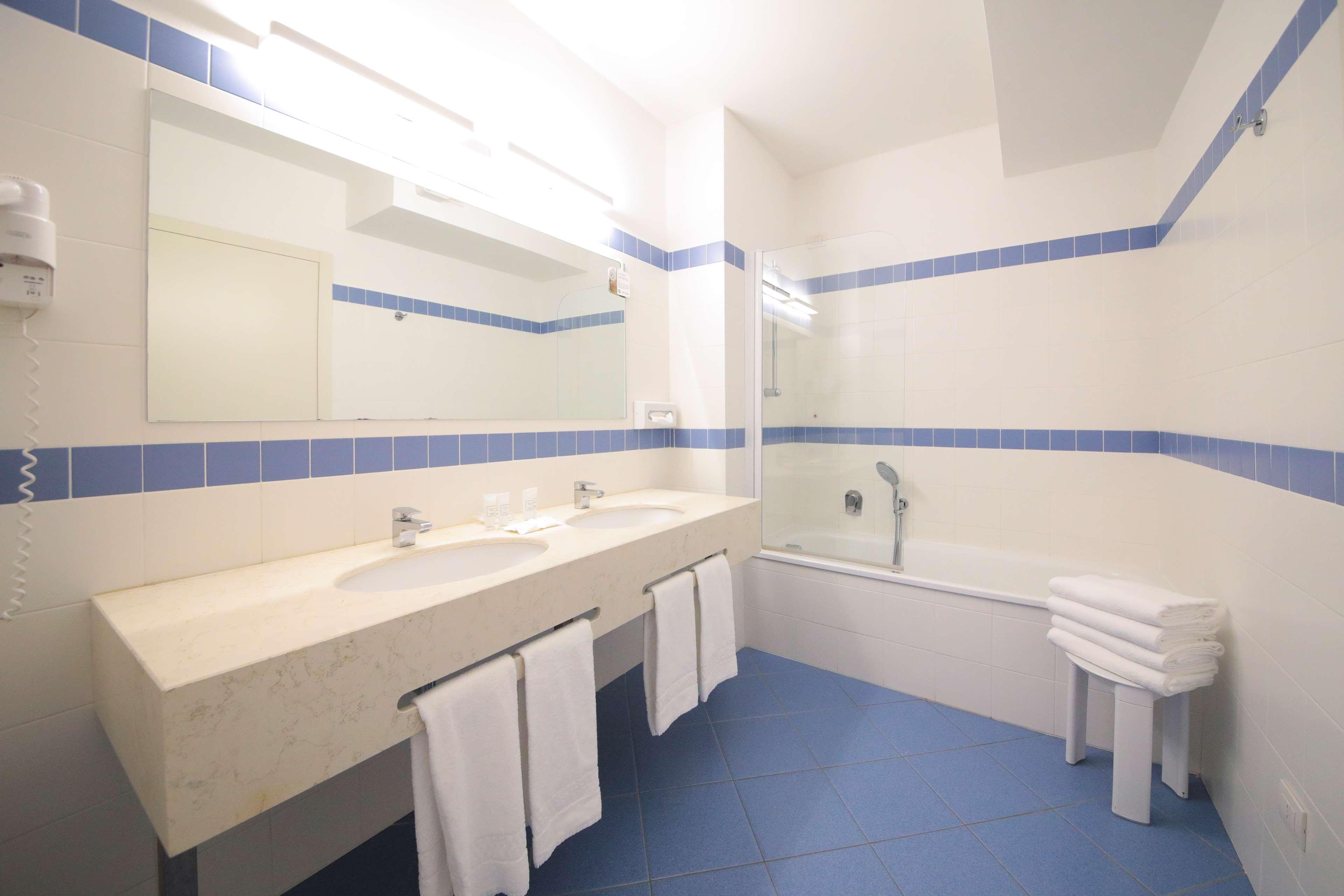 Best Western Hotel Cristallo Mantova Virgilio Dış mekan fotoğraf