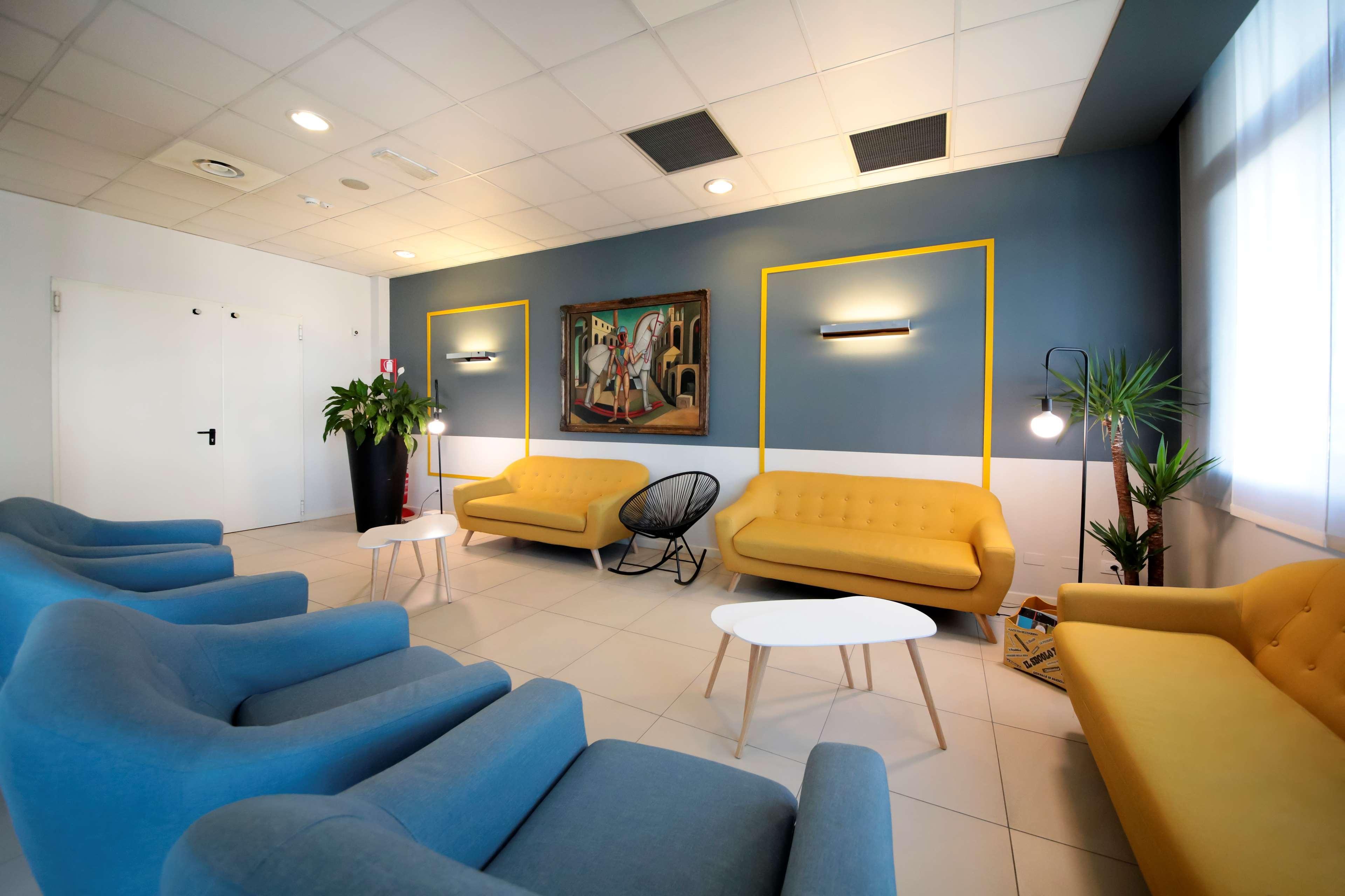 Best Western Hotel Cristallo Mantova Virgilio Dış mekan fotoğraf