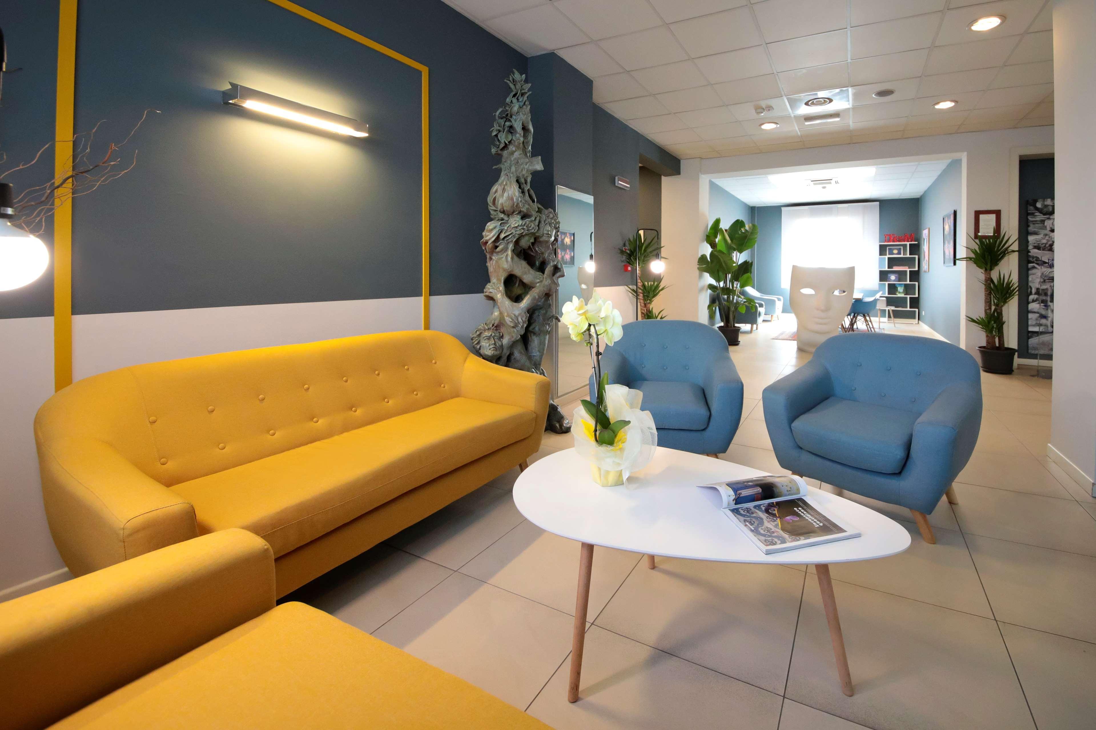 Best Western Hotel Cristallo Mantova Virgilio Dış mekan fotoğraf