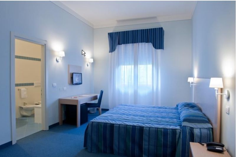 Best Western Hotel Cristallo Mantova Virgilio Oda fotoğraf