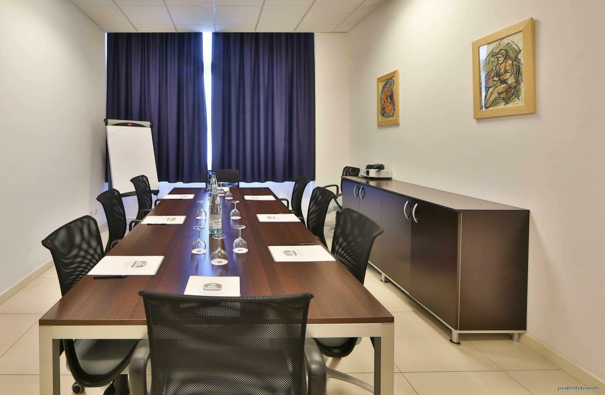 Best Western Hotel Cristallo Mantova Virgilio Dış mekan fotoğraf