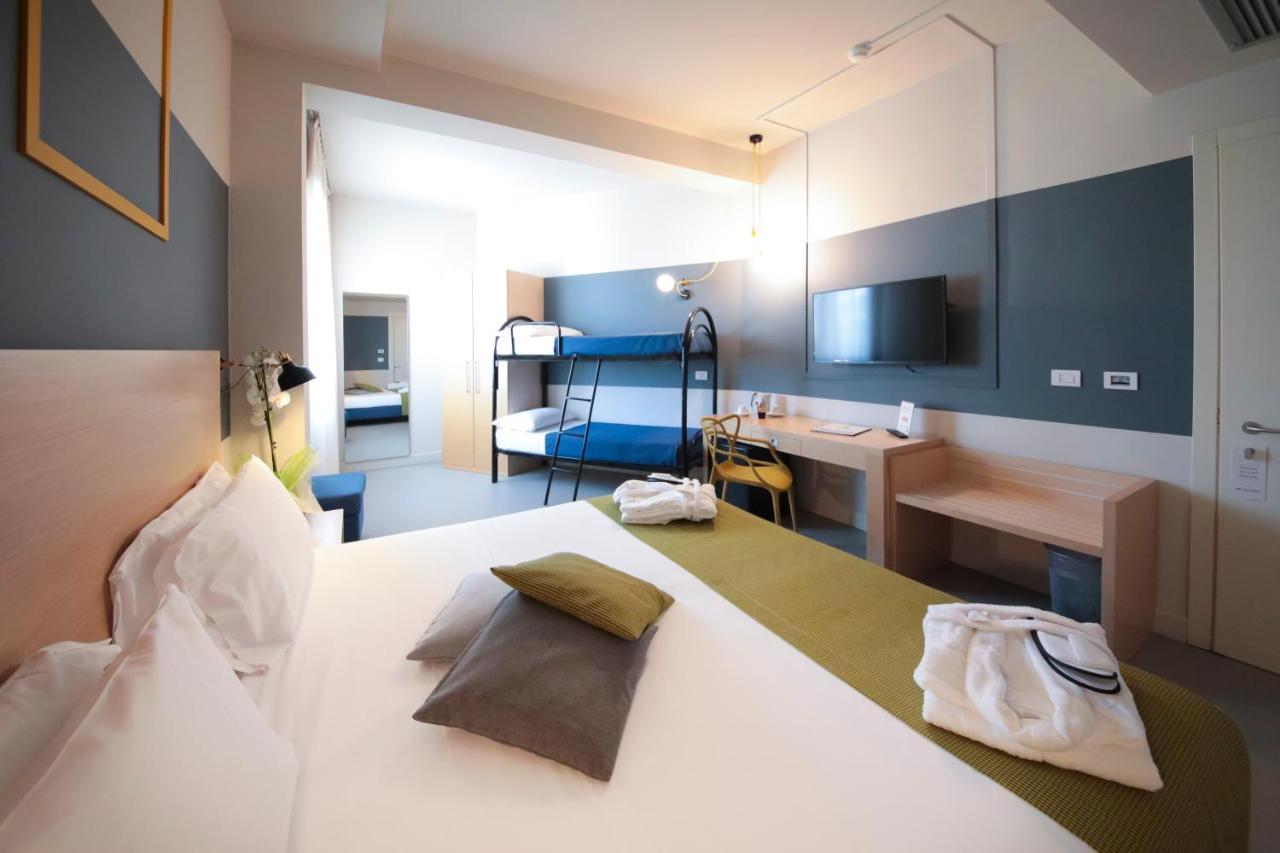 Best Western Hotel Cristallo Mantova Virgilio Dış mekan fotoğraf